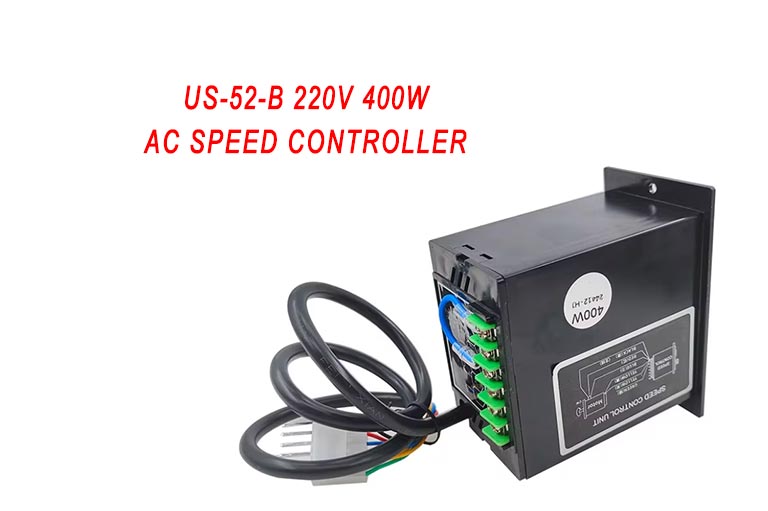 Regulator brzine AC motora US-52-B 220V 400W