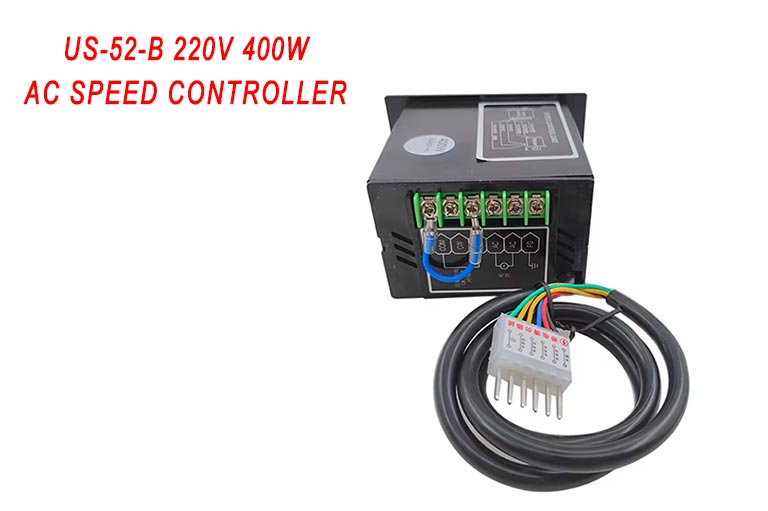 Regulator brzine AC motora US-52-B 220V 400W