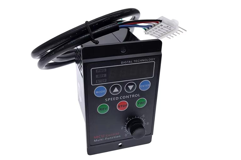 Regulator brzine AC motora UX-52-MCU 220V 400W
