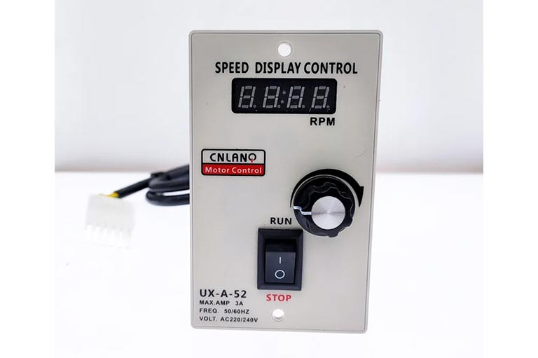 Regulator brzine AC motora UX-A-52 220V 400W