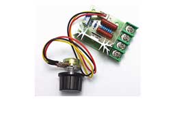 Dimmer 2000W V.2