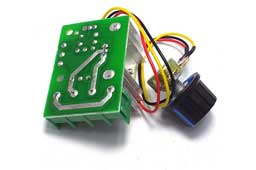 Dimmer 2000W V.2