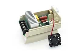 Dimmer 4000W V.3