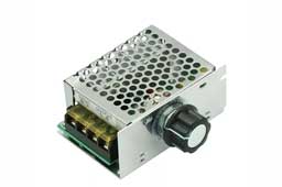 Dimmer 4000W V.2