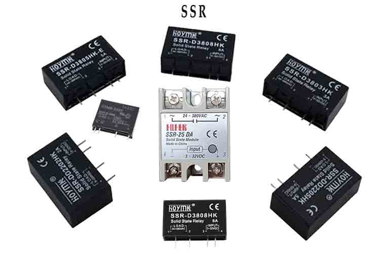 SSR 2-100A