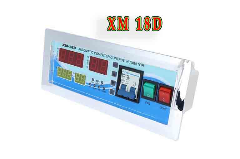 XM-18D