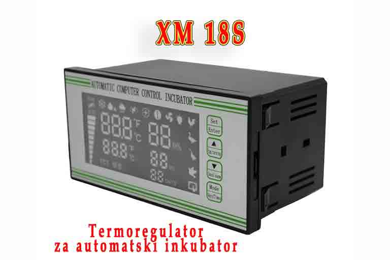 XM-18S