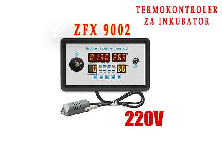 ZFX W9002 -220V