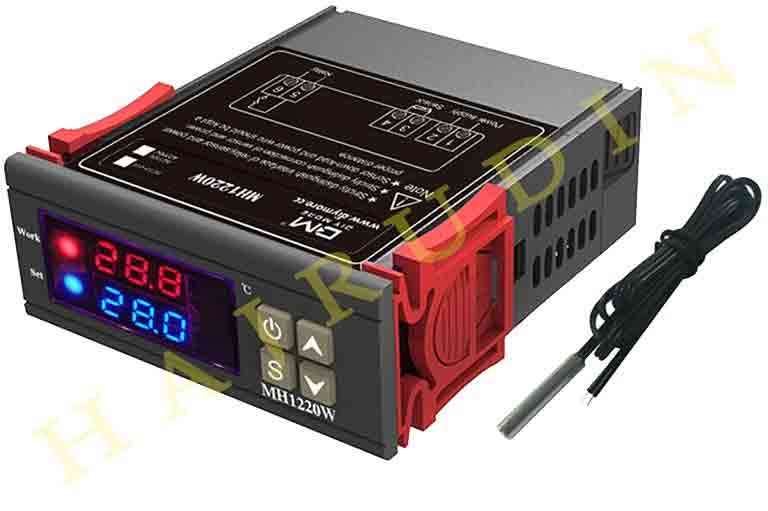 MH-1220W