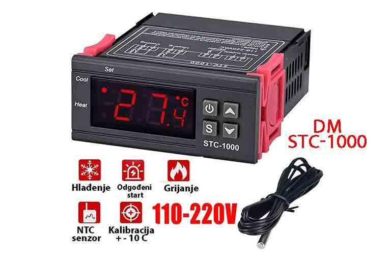 STC-1000