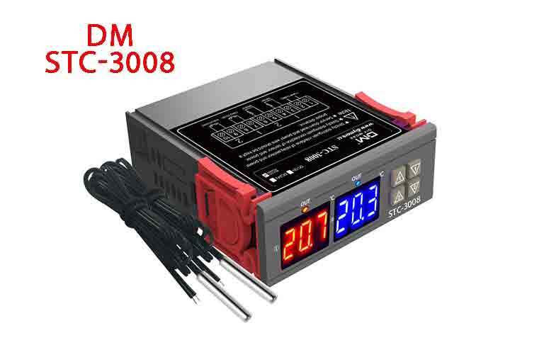 STC-3008