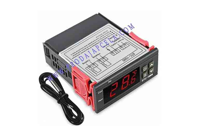 STC-1000