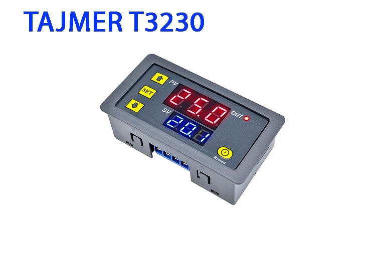 Tajmer T3230