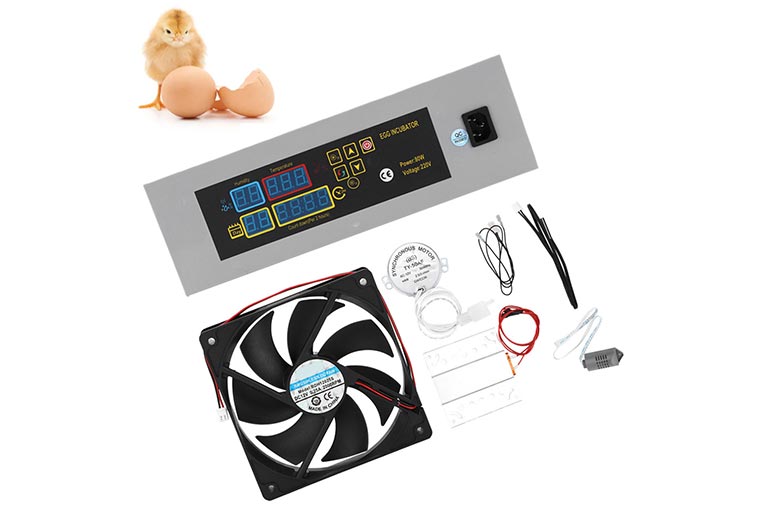 Standardna kombinacija All in One termoregulatora HTMC-5
