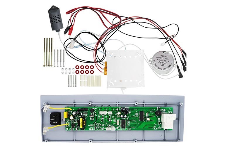 Termoregulator HTMC-5