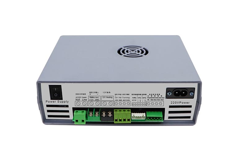 Termoregulator XM-18K2