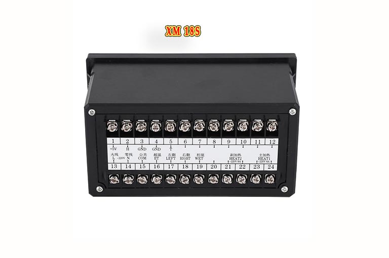 Termoregulator XM-18S